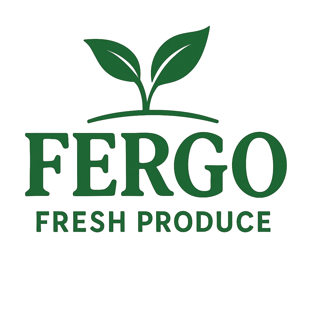 FERGO Fresh Produce