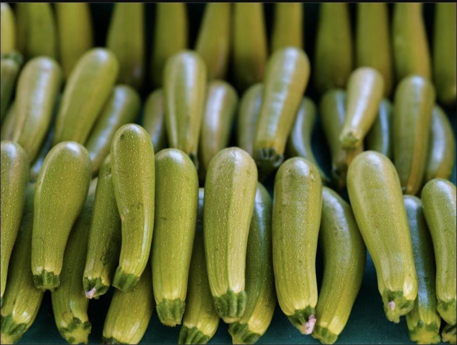 Calabaza Italiana