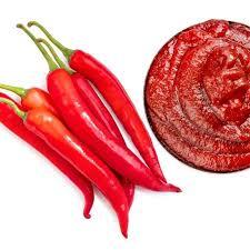 Chile Koreano
