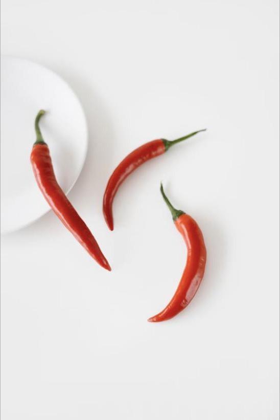Chile Thai